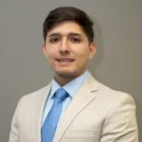 Auric Uriostegui at Ancira Kia