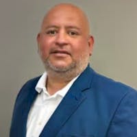 Robert Arellano at Ancira Kia