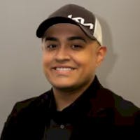 JD Gonzalez at Ancira Kia