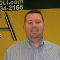 Marc Chignoli at Chignoli Auto Sales