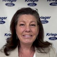 Haley Rebant headshot