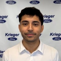 Photo of Axel Martinez, Pre-Owned Vehicle Sales