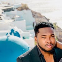 James Gyankumah Jr. at Krieger Ford Inc