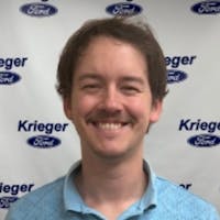Photo of Connor Calendine, New Car Sales Consultant