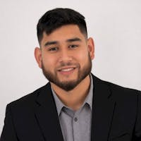 Photo of Jared Piza, Sales Manager