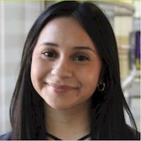 Photo of Jessica Garcia, Marketing Manager