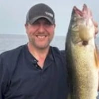 Photo of Patrick Fossum, General Sales Manager