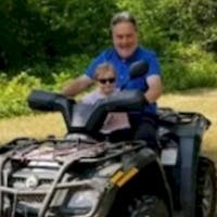 Photo of Rob Forrest, Sales and Leasing Professional