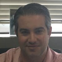 John Warren at City Select Motors