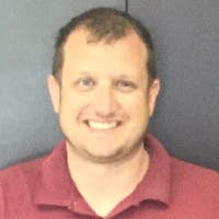 Matt Hendricks at City Select Motors