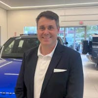 Photo of Nic Blaney, Sales and Leasing Consultant