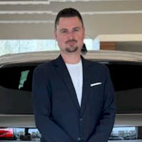 Photo of Travis King, Sales and Leasing Consultant