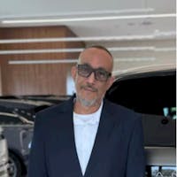 Photo of Tony Salas, Sales and Leasing Consultant