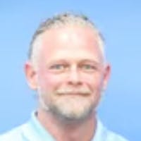 James Barton at Anderson Honda