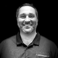 Jason Glover at Campbell Chrysler Dodge Jeep Ram