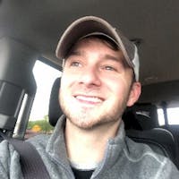 Torin Powers at Landers CJD FIAT
