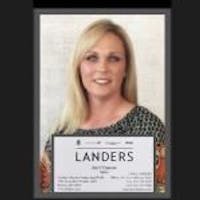 Jerri Vincent at Landers CJD FIAT