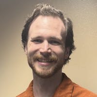 Dylan Conover at Landmark Ford