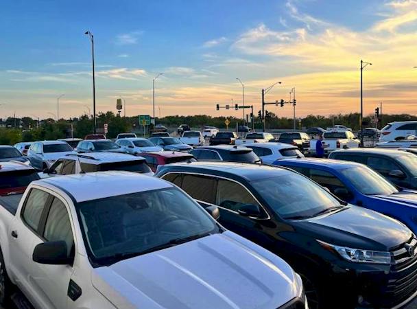  JKB Auto Sales, Blue Springs, MO, 64015