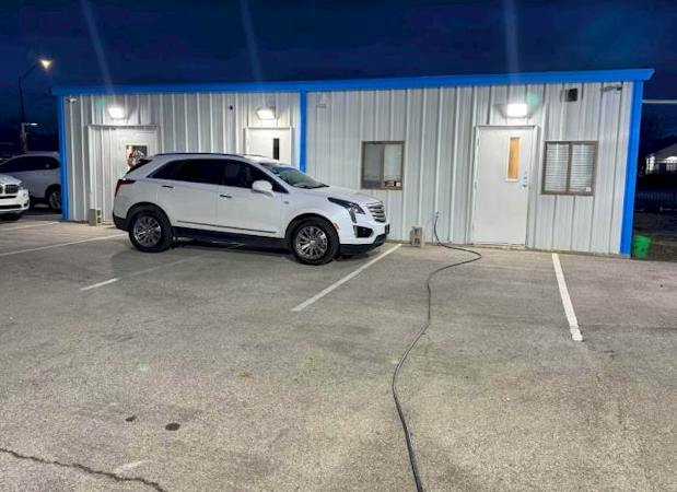  JKB Auto Sales, Blue Springs, MO, 64015