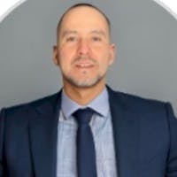 Roman E Bermudez at Tasca Buick GMC Melbourne