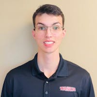 Joshua Monte at Tasca Buick GMC Melbourne