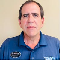 Julio Compte at Tasca Buick GMC Melbourne