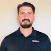 Stephen Osteen at Tasca Buick GMC Melbourne