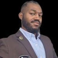 Trevor Williams at Tasca Buick GMC Melbourne