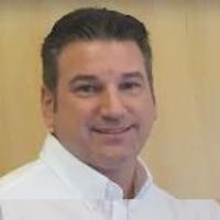 Tony DiNunzio at Anderson Toyota Lexus