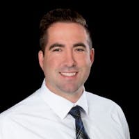 Michael Miethke at Anderson Toyota Lexus