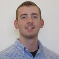 Riley Bantner at Anderson Toyota Lexus