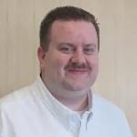 Ryan Corey at Anderson Toyota Lexus
