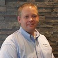 Devin Bloomingdale at Anderson Toyota Lexus