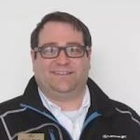 Eric Hoffman at Anderson Toyota Lexus