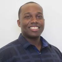 Jeremiah Bennett at Anderson Toyota Lexus