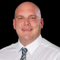 Eric Wright at Anderson Toyota Lexus