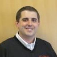 Jonathan Henschel at Anderson Toyota Lexus