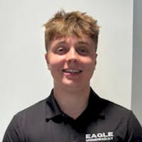 Photo of Hunter Jarvis, Sales Rep