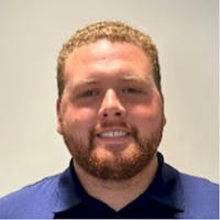 Photo of Brayson Cook, Sales Rep