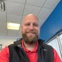 Matthew Hay at Eagle Chevrolet Buick GMC
