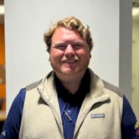Photo of Cam Fryman, Sales Rep