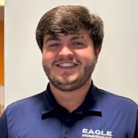 Photo of Nathan Calvert, Sales Rep