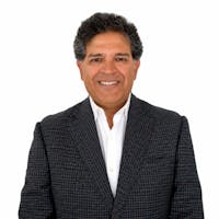 Enrique Camacho at Umansky Chevrolet