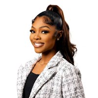 Photo of Kameelah Stephan, Sales Consultant