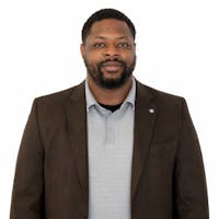 James Walker at Umansky Chevrolet
