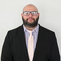 Gino Jaber at Umansky Chevrolet