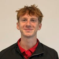 Aidan DeGiacomo at Jim Norton Chevrolet