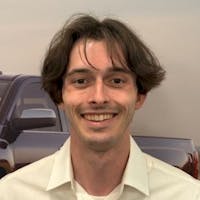 Joshua Schaal at Jim Norton Chevrolet