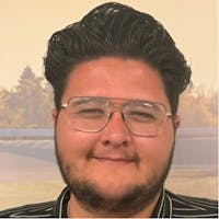 Samuel 'Sam' Sandoval at Jim Norton Chevrolet